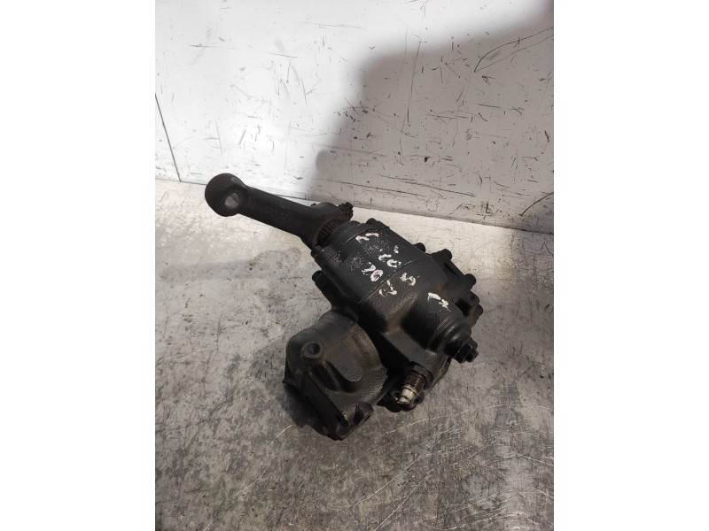 Recambio de caja direccion para mercedes clase c (w202) berlina 220 diesel (202.121) referencia OEM IAM 2024610601 ASISTIDA 