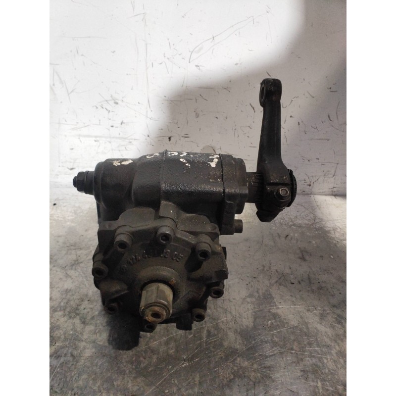Recambio de caja direccion para mercedes clase c (w202) berlina 220 diesel (202.121) referencia OEM IAM 2024610601 ASISTIDA 