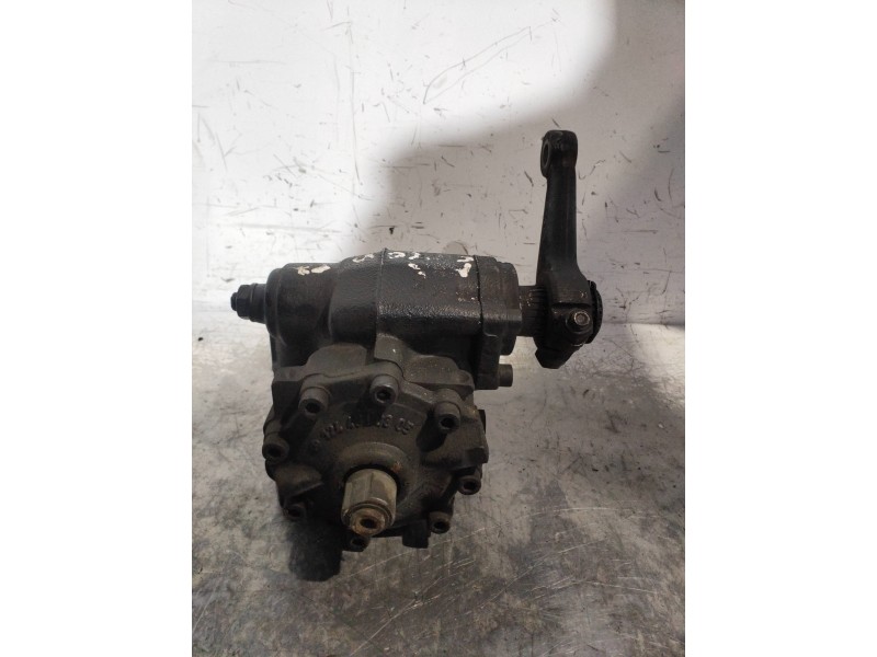 Recambio de caja direccion para mercedes clase c (w202) berlina 220 diesel (202.121) referencia OEM IAM 2024610601 ASISTIDA 