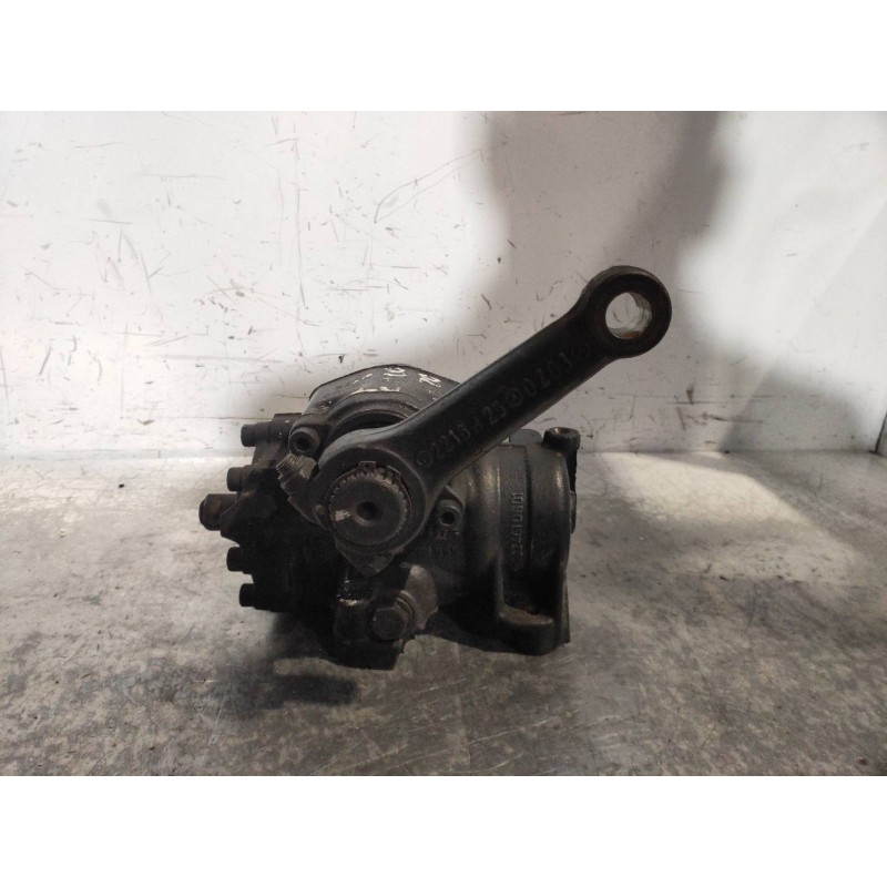 Recambio de caja direccion para mercedes clase c (w202) berlina 220 diesel (202.121) referencia OEM IAM 2024610601 ASISTIDA 