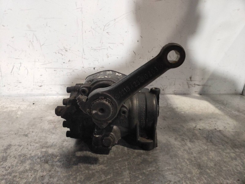 Recambio de caja direccion para mercedes clase c (w202) berlina 220 diesel (202.121) referencia OEM IAM 2024610601 ASISTIDA 