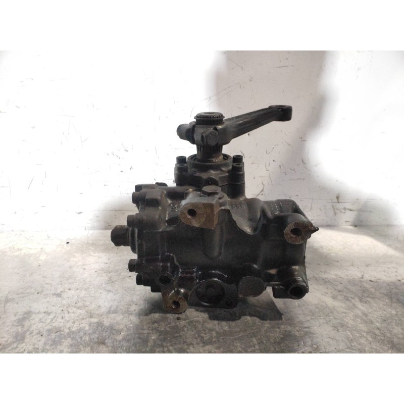 Recambio de caja direccion para mercedes clase c (w202) berlina 220 diesel (202.121) referencia OEM IAM 2024610601 ASISTIDA 