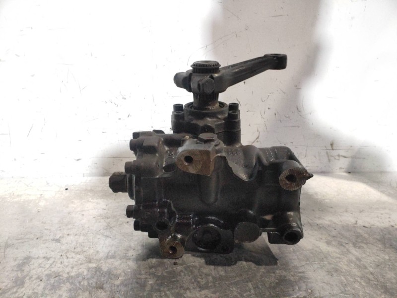 Recambio de caja direccion para mercedes clase c (w202) berlina 220 diesel (202.121) referencia OEM IAM 2024610601 ASISTIDA 