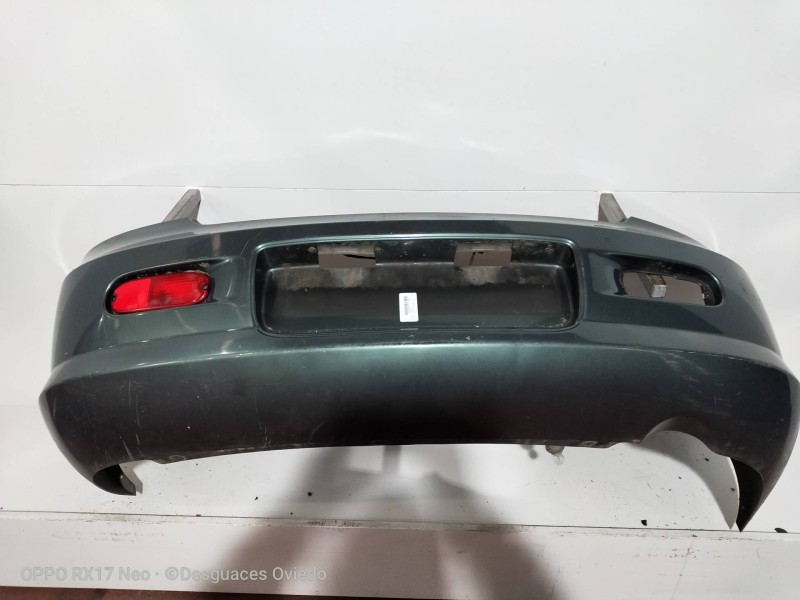 Recambio de paragolpes trasero para chrysler sebring berlina (jr41) 2.0 le referencia OEM IAM   