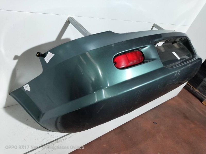 Recambio de paragolpes trasero para chrysler sebring berlina (jr41) 2.0 le referencia OEM IAM   