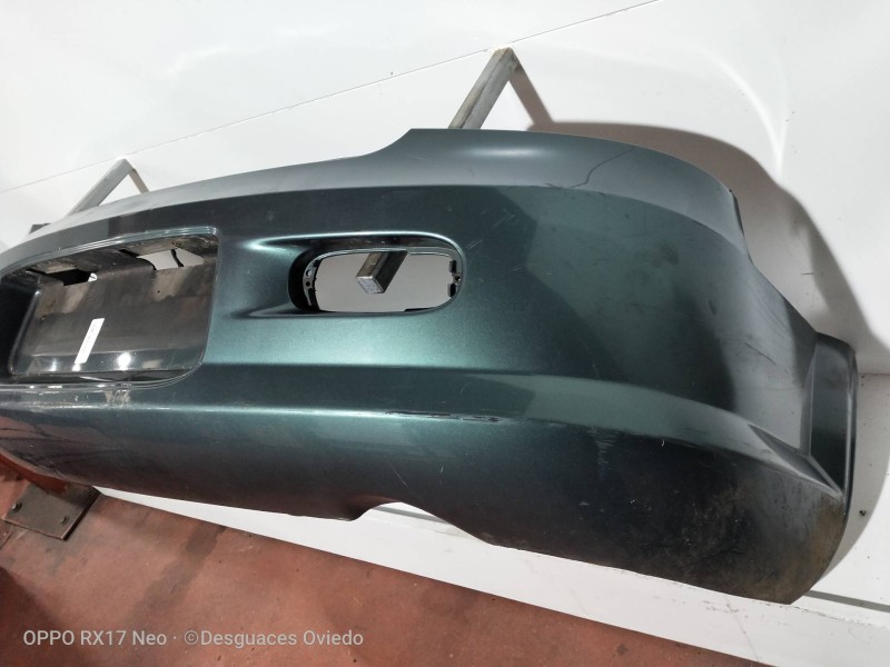 Recambio de paragolpes trasero para chrysler sebring berlina (jr41) 2.0 le referencia OEM IAM   