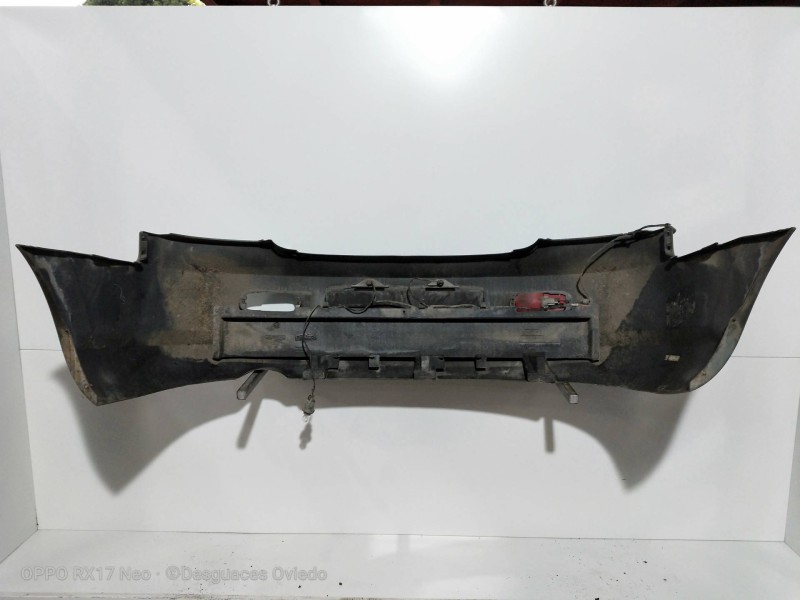 Recambio de paragolpes trasero para chrysler sebring berlina (jr41) 2.0 le referencia OEM IAM   
