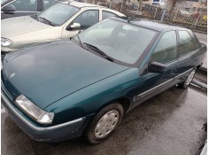 citroen xantia berlina del año 1994