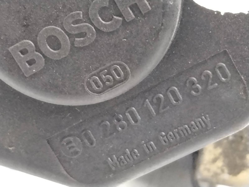 Recambio de caja mariposa para bmw serie 5 berlina (e34) 3.0 cat referencia OEM IAM 0280120320 1270711 