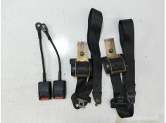 Recambio de juego cinturones delantero para citroen visa ii referencia OEM IAM   5P