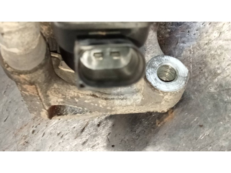 Recambio de pinza freno trasera derecha para mazda cx-5 2.2 turbodiesel cat referencia OEM IAM   