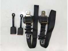 Recambio de juego cinturones delantero para citroen zx 2.0 / 2.0i volcane referencia OEM IAM   3P