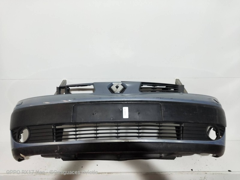Recambio de paragolpes delantero para renault espace iv (jk0) 2.0 16v turbo referencia OEM IAM   