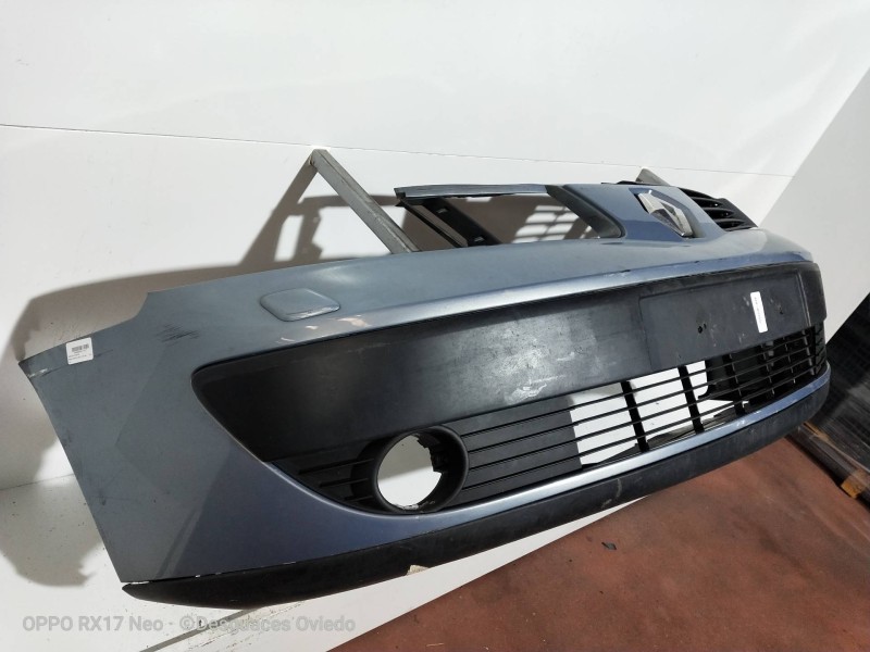 Recambio de paragolpes delantero para renault espace iv (jk0) 2.0 16v turbo referencia OEM IAM   