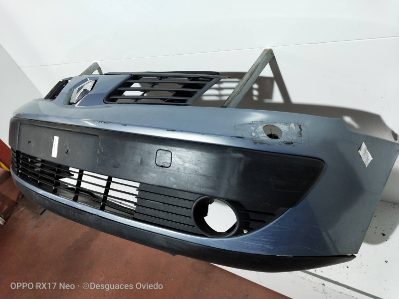 Recambio de paragolpes delantero para renault espace iv (jk0) 2.0 16v turbo referencia OEM IAM   