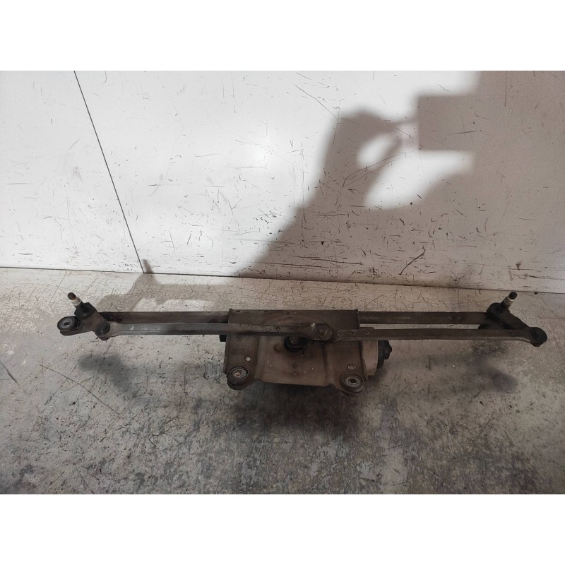 Recambio de motor limpia delantero para jeep gr.cherokee (wj/wg) 2.7 crd limited referencia OEM IAM 53552312  VALEO