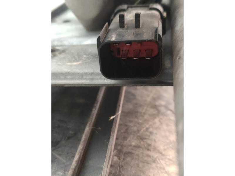 Recambio de motor limpia delantero para jeep gr.cherokee (wj/wg) 2.7 crd limited referencia OEM IAM 53552312  VALEO