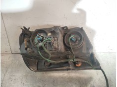 Recambio de faro izquierdo para jeep gr.cherokee (wj/wg) 2.7 crd limited referencia OEM IAM    2