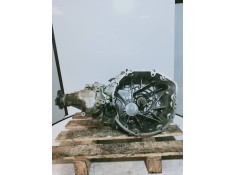 Recambio de caja cambios para renault koleos expression referencia OEM IAM ND8001 F015707 