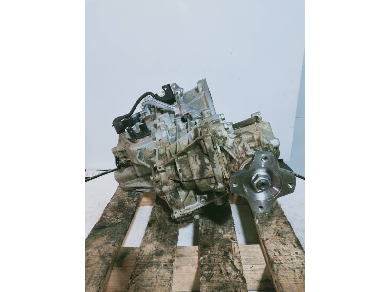 Recambio de caja cambios para renault koleos expression referencia OEM IAM ND8001 F015707 
