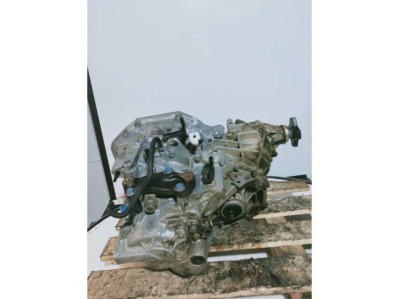 Recambio de caja cambios para renault koleos expression referencia OEM IAM ND8001 F015707 