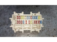 Recambio de caja reles / fusibles para renault koleos expression referencia OEM IAM   