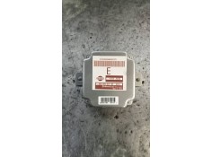 Recambio de centralita cambio automatico para renault koleos expression referencia OEM IAM 41650JG04A A68000E15 