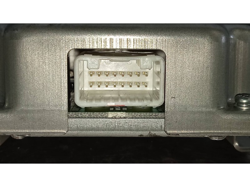 Recambio de centralita cambio automatico para renault koleos expression referencia OEM IAM 41650JG04A A68000E15 