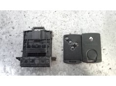 Recambio de conmutador de arranque para renault koleos expression referencia OEM IAM A2C53217096  