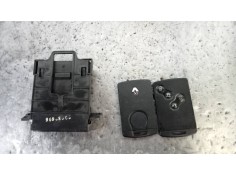 Recambio de conmutador de arranque para renault koleos expression referencia OEM IAM A2C53217096   2