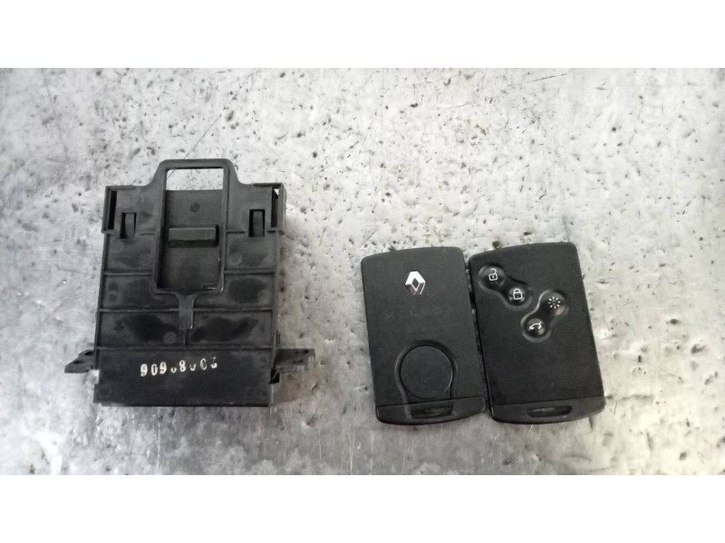 Recambio de conmutador de arranque para renault koleos expression referencia OEM IAM A2C53217096  