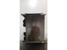 Recambio de condensador / radiador aire acondicionado para renault koleos expression referencia OEM IAM 92100JY00A H16575700R004