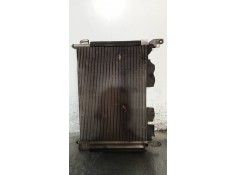 Recambio de condensador / radiador aire acondicionado para renault koleos expression referencia OEM IAM 92100JY00A H16575700R004 2