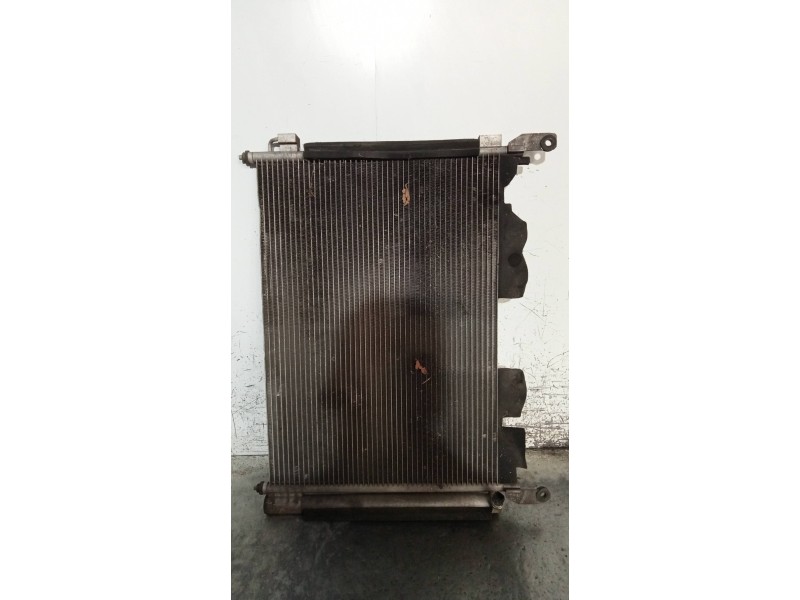 Recambio de condensador / radiador aire acondicionado para renault koleos expression referencia OEM IAM 92100JY00A H16575700R004