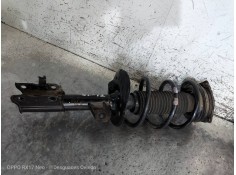 Recambio de amortiguador delantero izquierdo para renault koleos expression referencia OEM IAM 54303JY01B 824903004685 