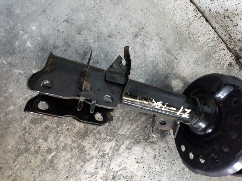 Recambio de amortiguador delantero izquierdo para renault koleos expression referencia OEM IAM 54303JY01B 824903004685 