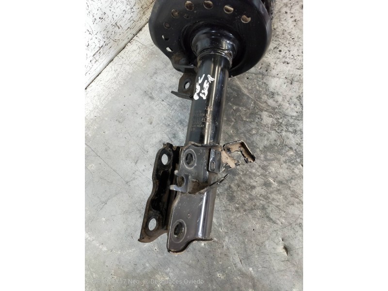 Recambio de amortiguador delantero derecho para renault koleos expression referencia OEM IAM 54302JY01B 824903004684 