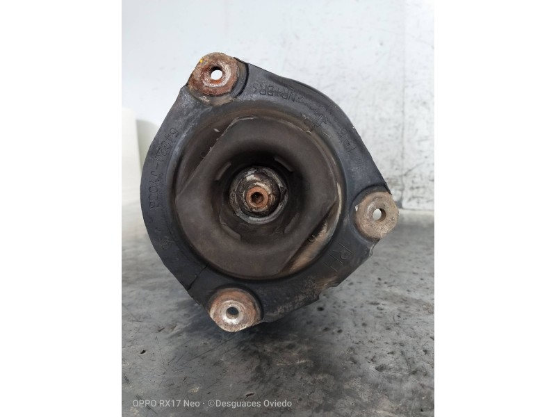 Recambio de amortiguador delantero derecho para renault koleos expression referencia OEM IAM 54302JY01B 824903004684 