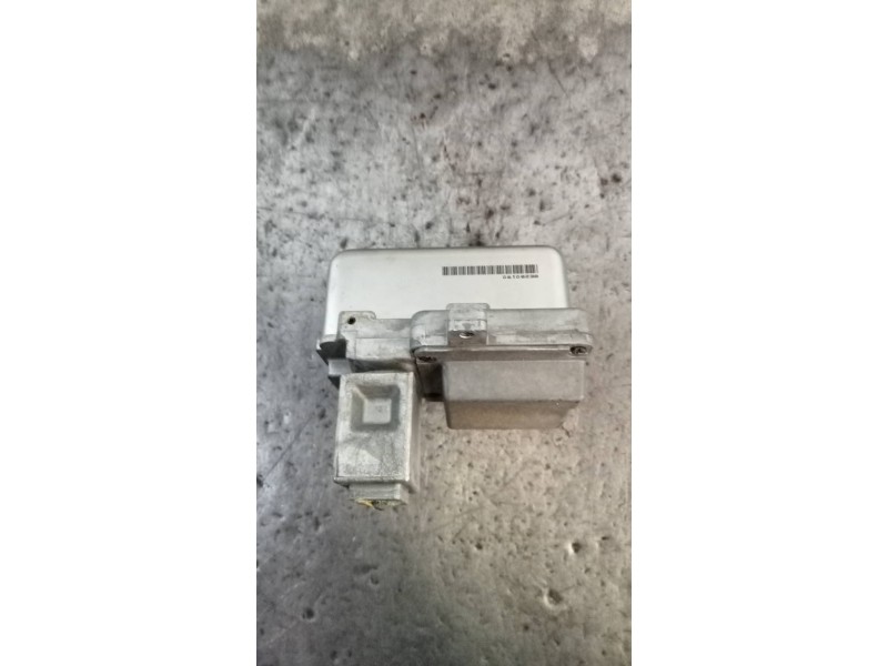 Recambio de modulo electronico para renault koleos expression referencia OEM IAM 48700JY01A  