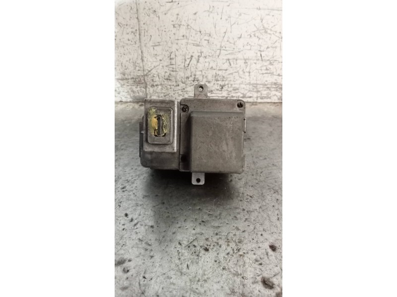 Recambio de modulo electronico para renault koleos expression referencia OEM IAM 48700JY01A  