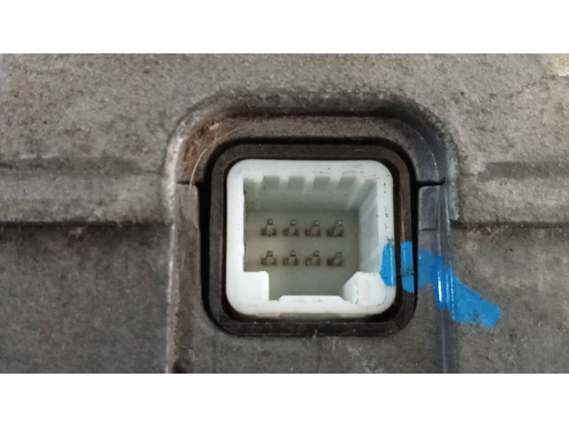 Recambio de modulo electronico para renault koleos expression referencia OEM IAM 48700JY01A  