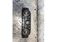 Recambio de mando calefaccion / aire acondicionado para renault koleos expression referencia OEM IAM 27500JY76C 5037225411C 