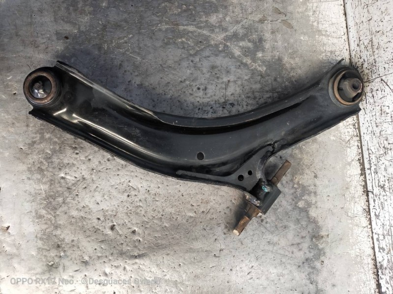 Recambio de brazo suspension inferior delantero izquierdo para renault koleos expression referencia OEM IAM   