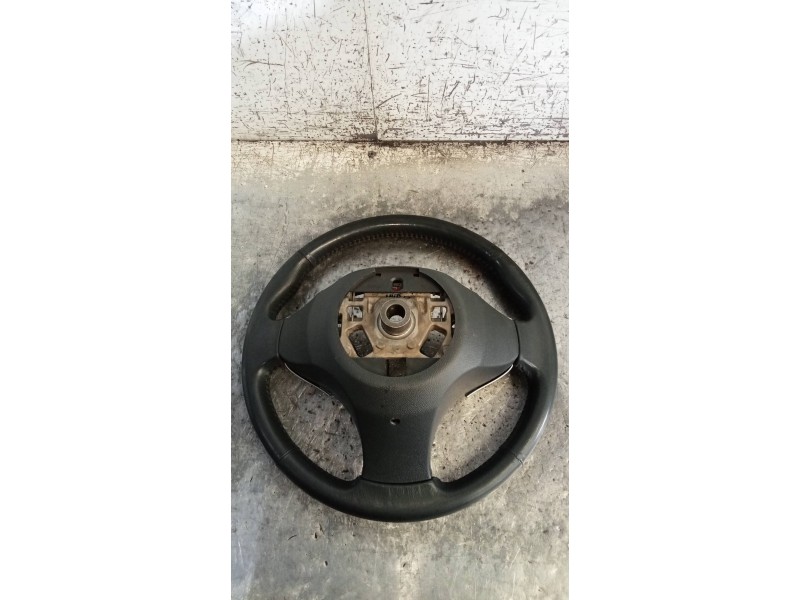 Recambio de volante para renault koleos expression referencia OEM IAM 48430JY04A  