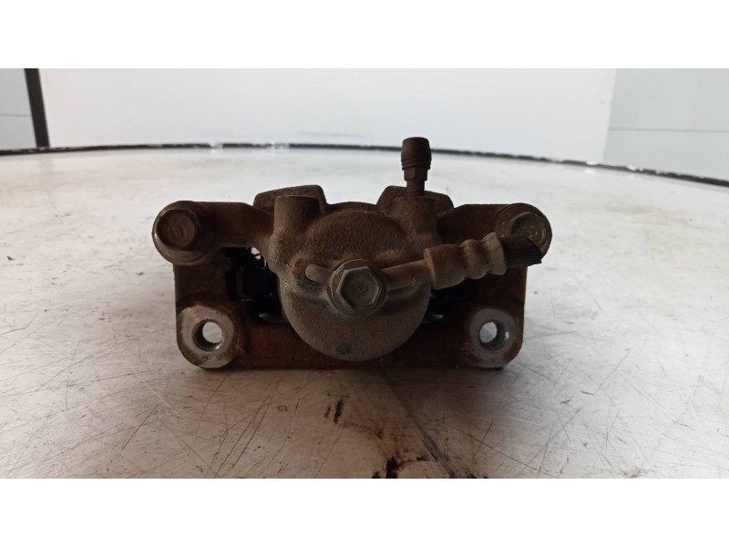 Recambio de pinza freno trasera izquierda para renault koleos expression referencia OEM IAM   