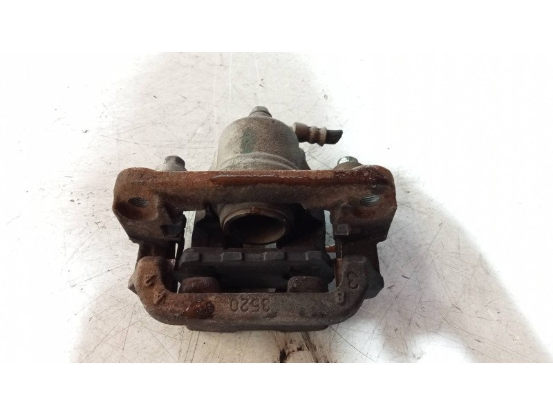 Recambio de pinza freno trasera izquierda para renault koleos expression referencia OEM IAM   