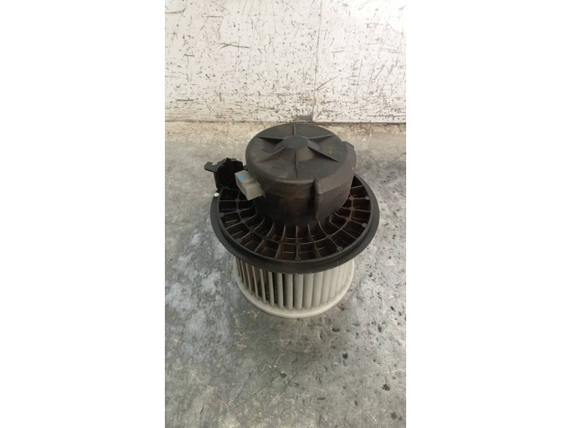 Recambio de motor calefaccion para renault koleos expression referencia OEM IAM   