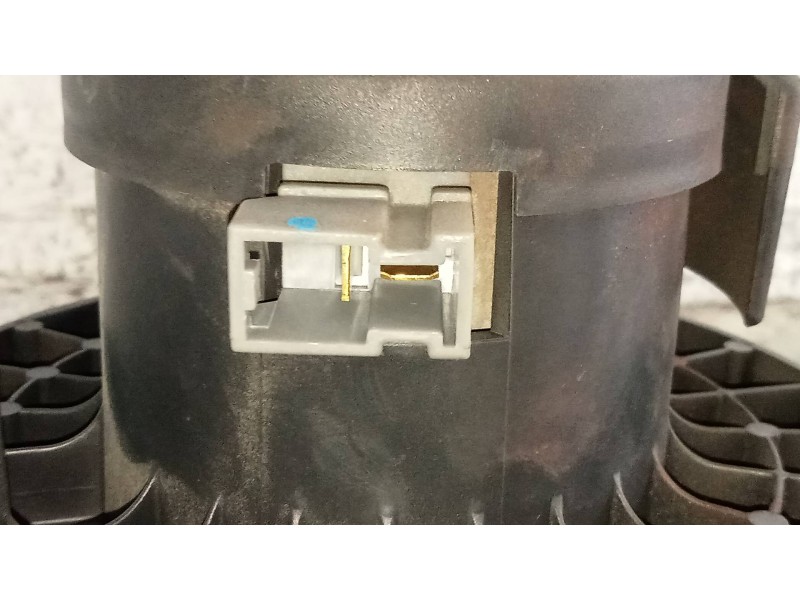 Recambio de motor calefaccion para renault koleos expression referencia OEM IAM   