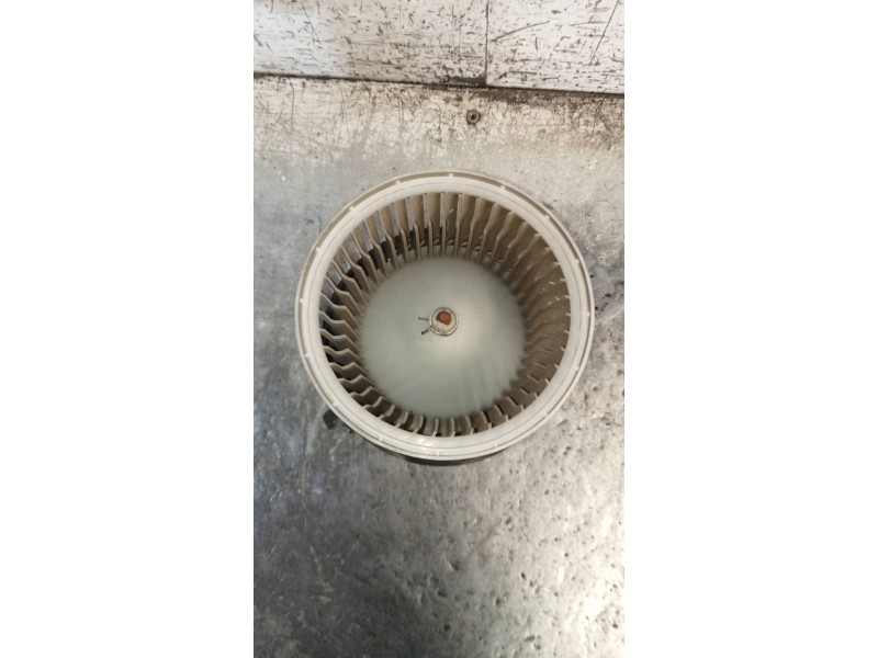 Recambio de motor calefaccion para renault koleos expression referencia OEM IAM   