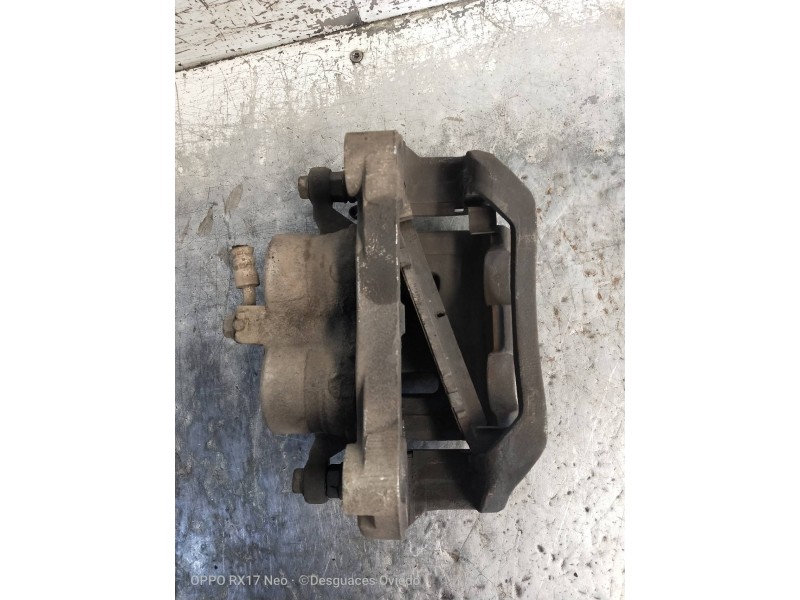 Recambio de pinza freno delantera derecha para renault koleos expression referencia OEM IAM   